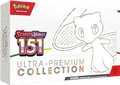 151 Ultra-Premium Collection