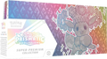 Prismatic Evolutions Super Premium Collection