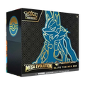 Mega Evolution Pokemon Center Elite Trainer Box (Exclusive) [Mega Lucario]